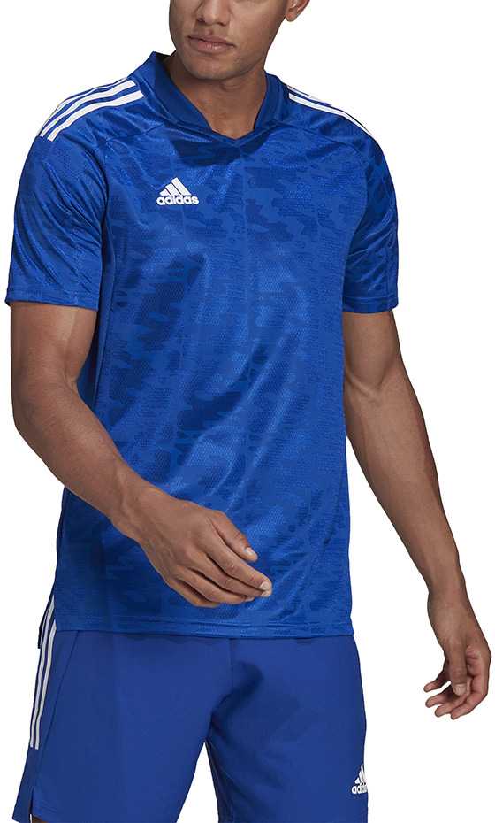 Adidas Condivo 21 M GF3357 Marškinėliai