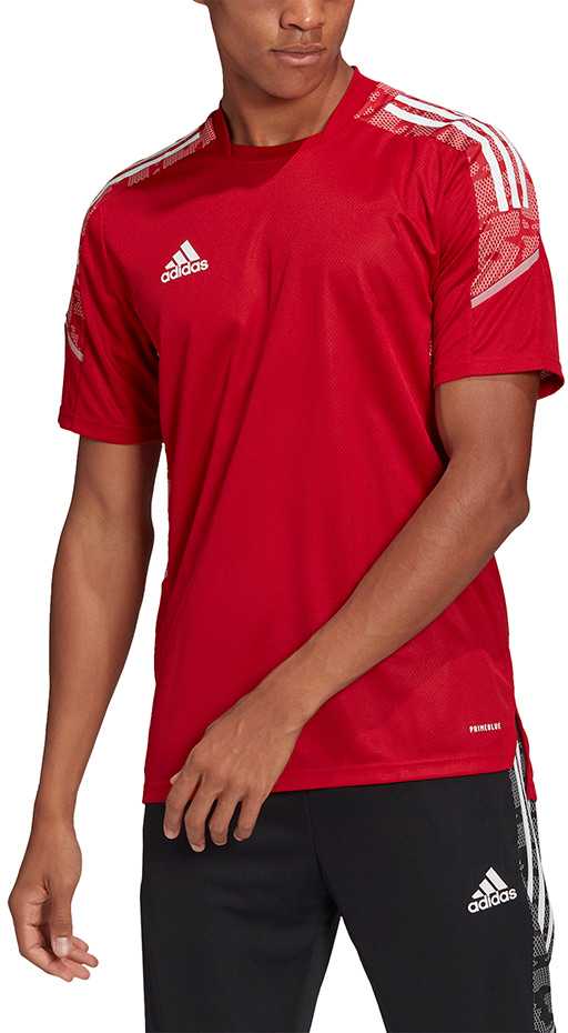 Adidas Adidas Condivo 21 Treniruočių marškinėliai 166 : Rozmiar - M