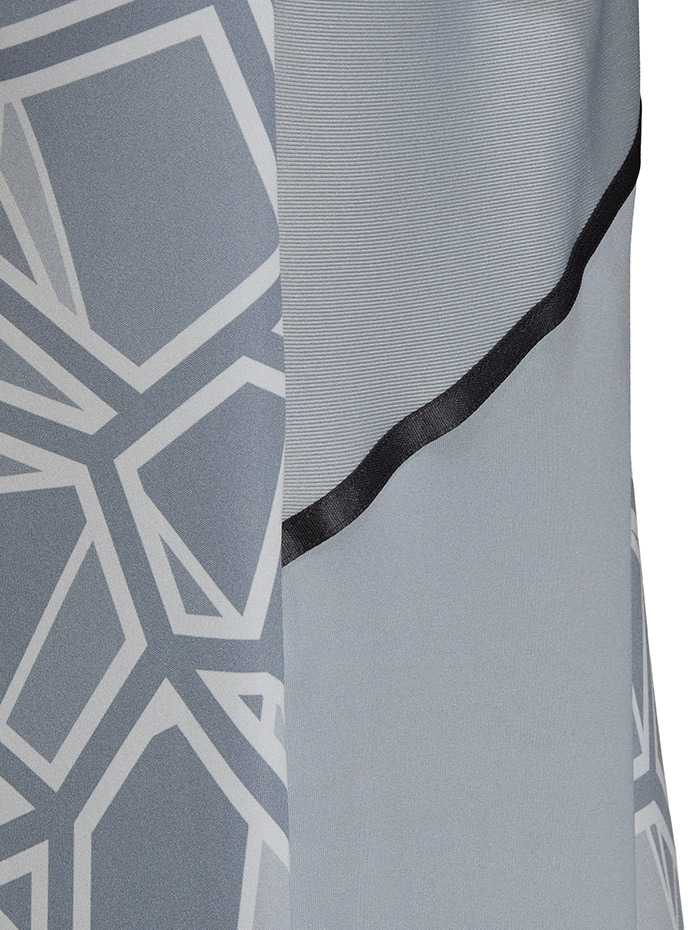 Adidas Condivo 22 vartininko marškinėliai trumpomis rankovėmis M HB1622