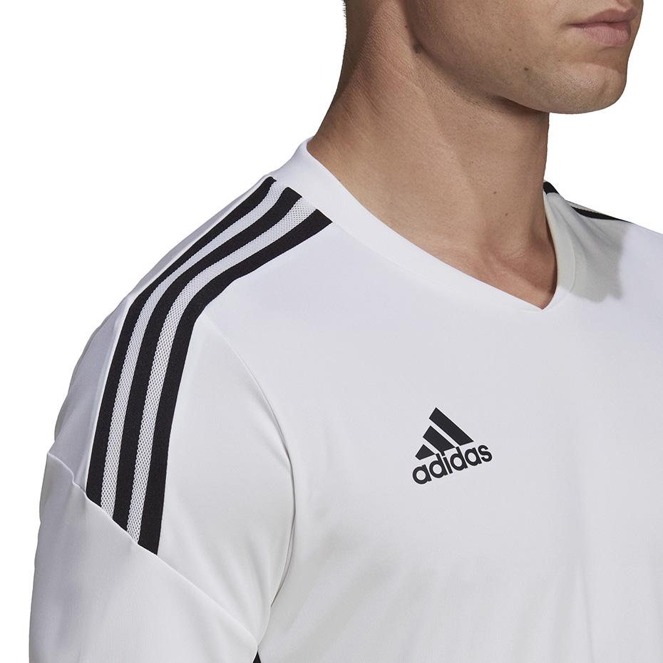 Adidas Condivo 22 M HA6290 Marškinėliai