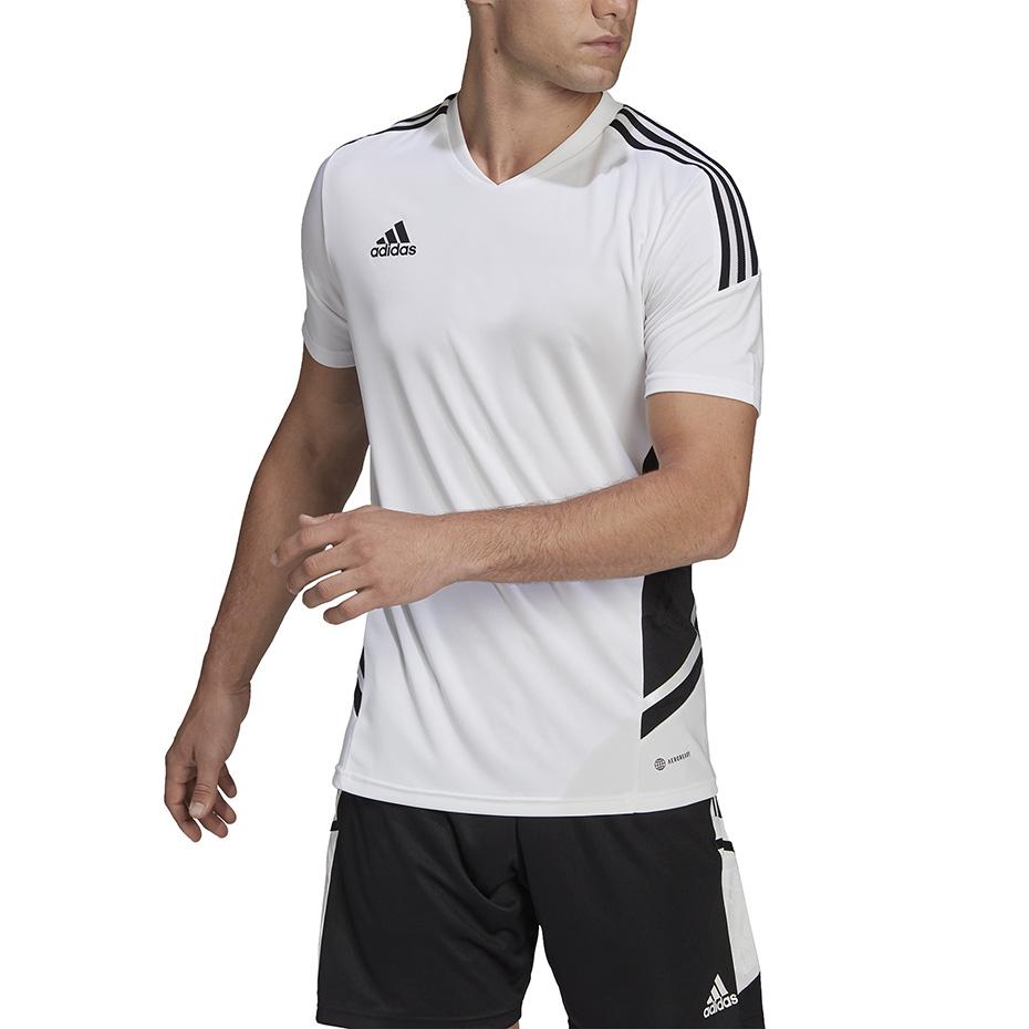 Adidas Condivo 22 M HA6290 Marškinėliai