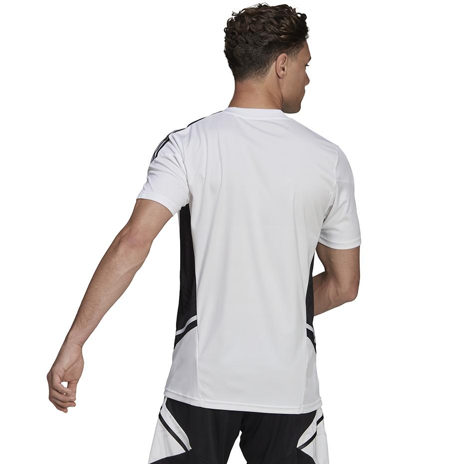 Adidas Condivo 22 M HA6290 Marškinėliai