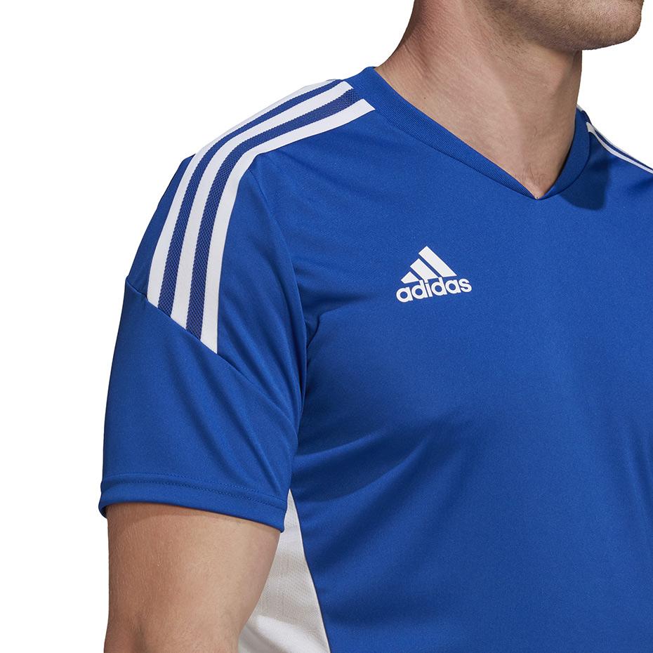 Adidas Condivo 22 Marškinėliai M HA6285