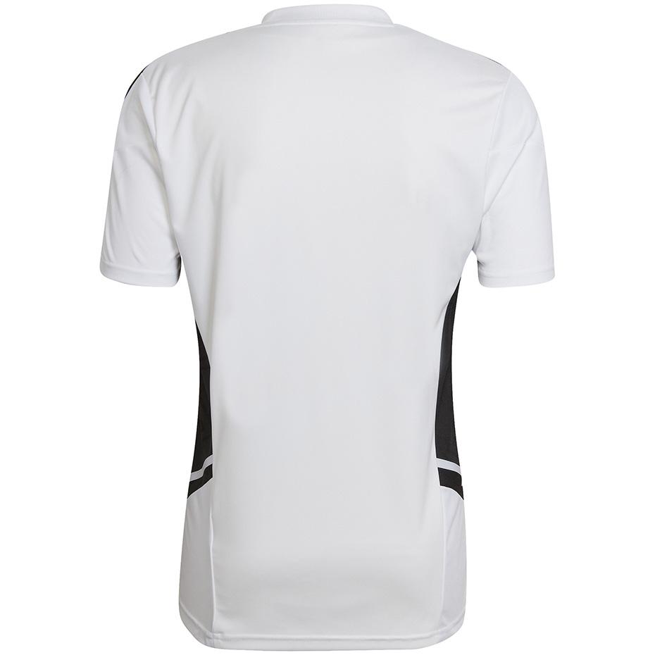 Adidas Condivo 22 M HA6290 Marškinėliai