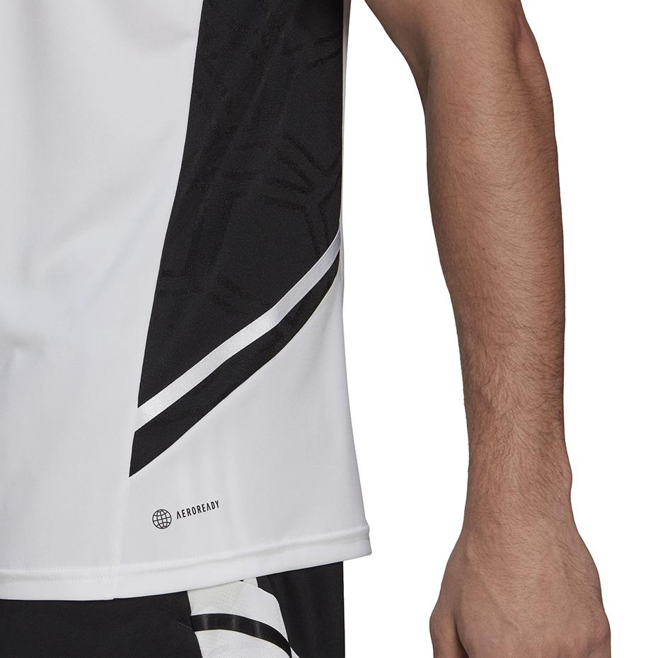 Adidas Condivo 22 M HA6290 Marškinėliai