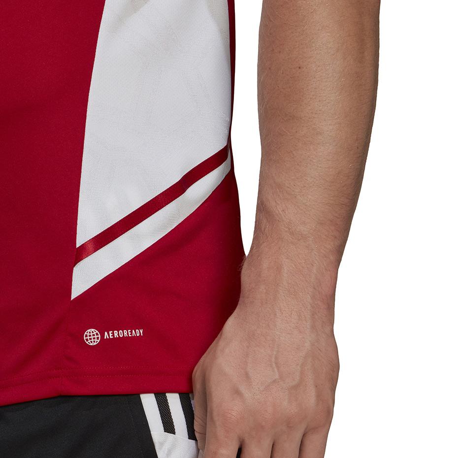 Adidas Condivo 22 marškinėliai M HA6286