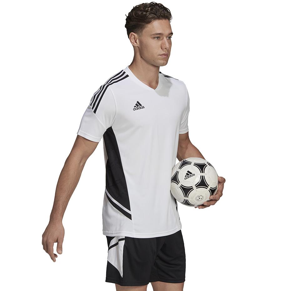 Adidas Condivo 22 M HA6290 Marškinėliai