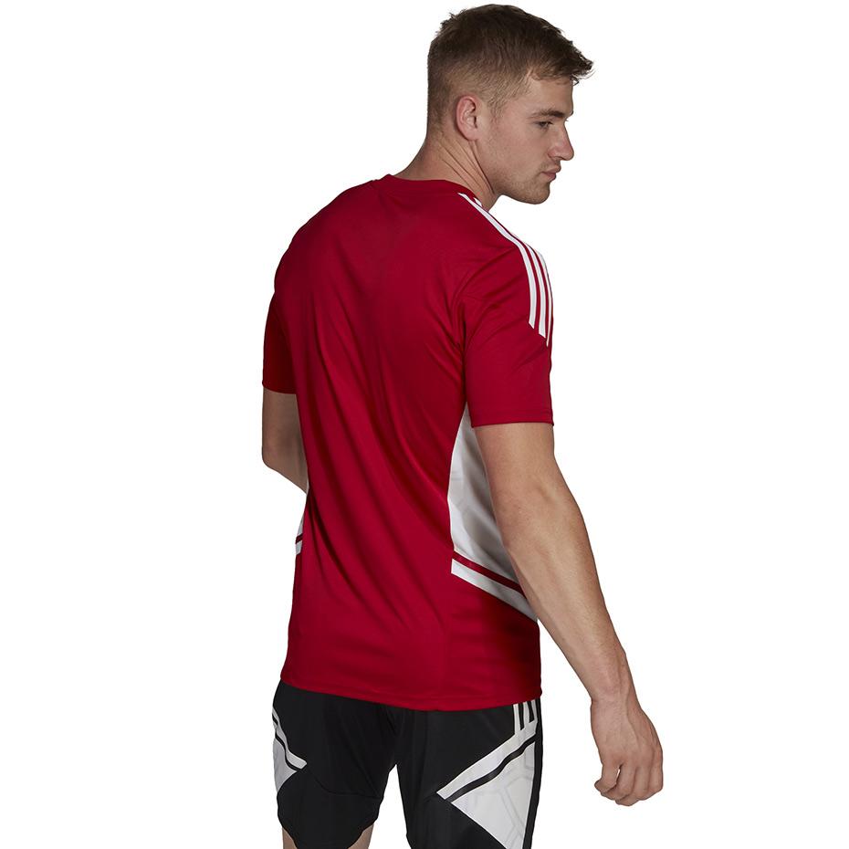 Adidas Condivo 22 marškinėliai M HA6286