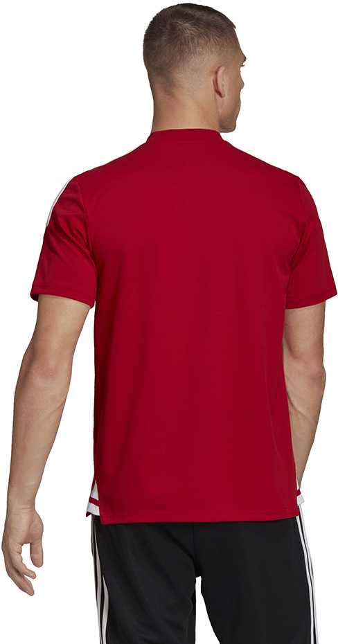 Adidas Condivo 22 M H44107 polo marškinėliai