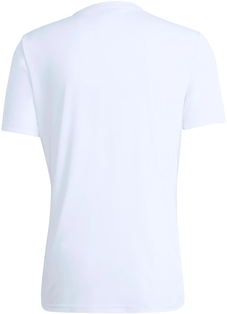 Vyriški marškinėliai adidas England 26 Jersey balta KH2309 (S)