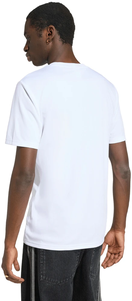 Vyriški marškinėliai adidas England 26 Jersey balta KH2309 (S)