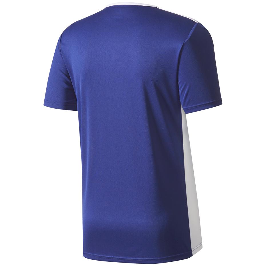 Adidas Entrada 18 CF1036 futbolo marškinėliai
