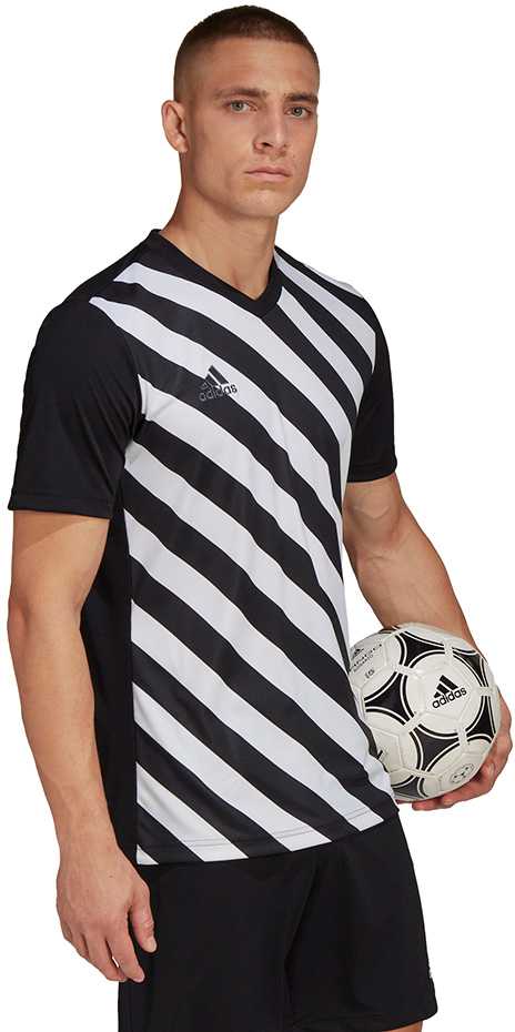 adidas Entrada 22 Grafinis Džersis M HF0126