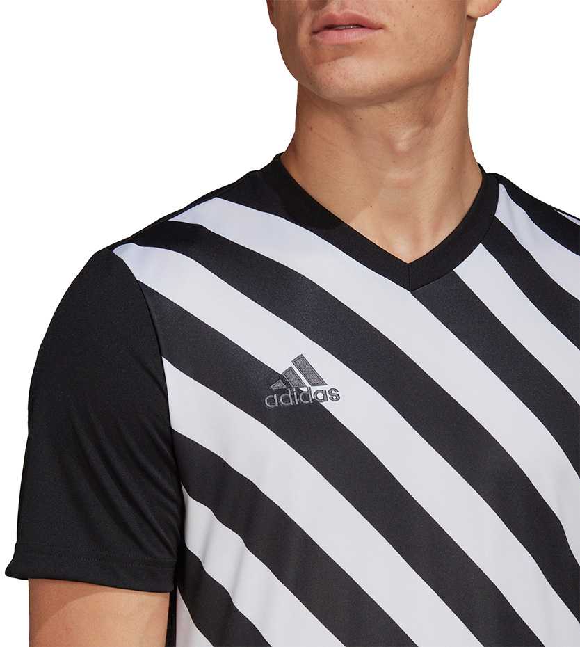 adidas Entrada 22 Grafinis Džersis M HF0126