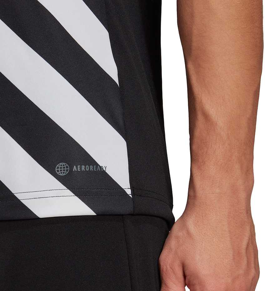 adidas Entrada 22 Grafinis Džersis M HF0126