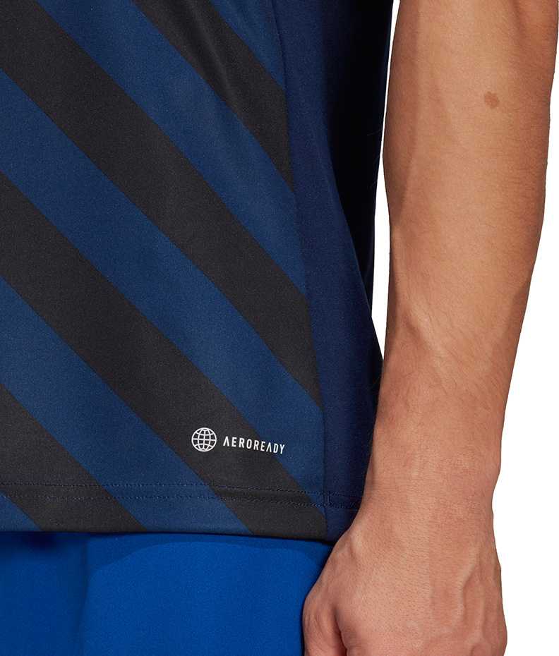 adidas Entrada 22 Grafinis Džersis M HF0131
