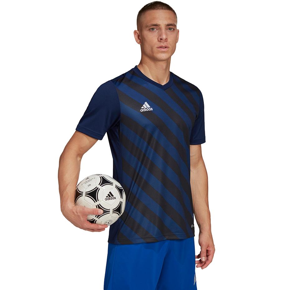 adidas Entrada 22 Grafinis Džersis M HF0131