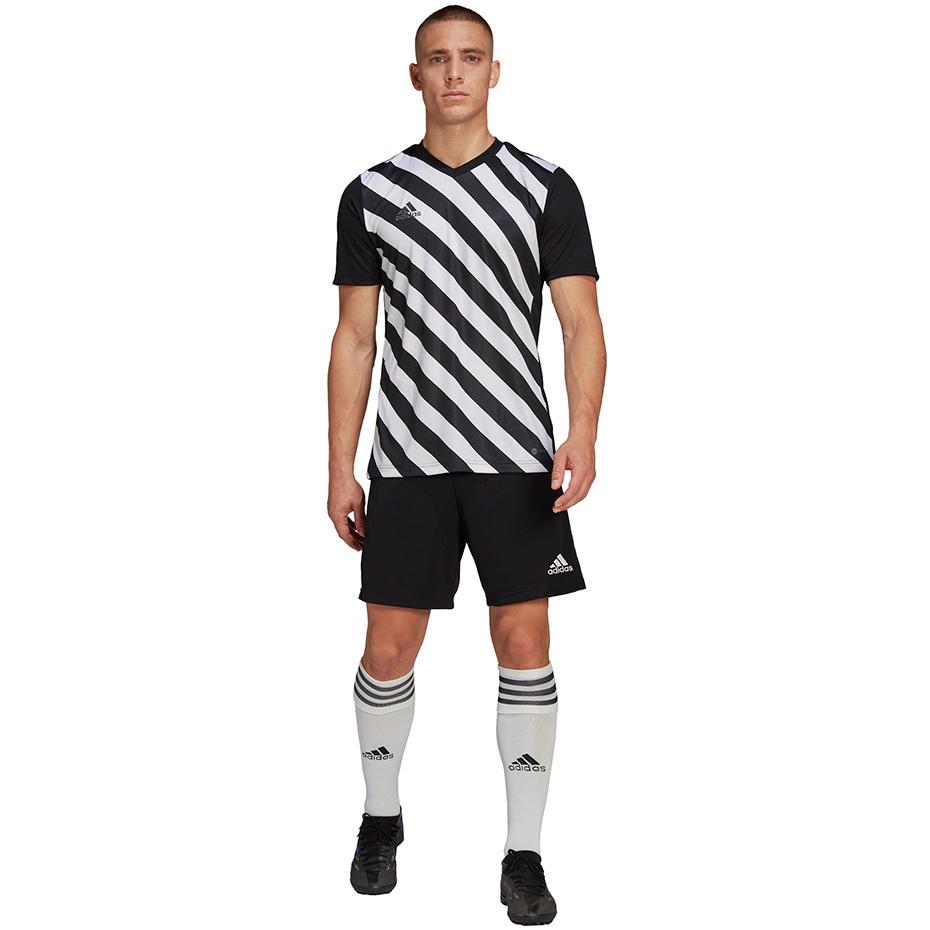 adidas Entrada 22 Grafinis Džersis M HF0126