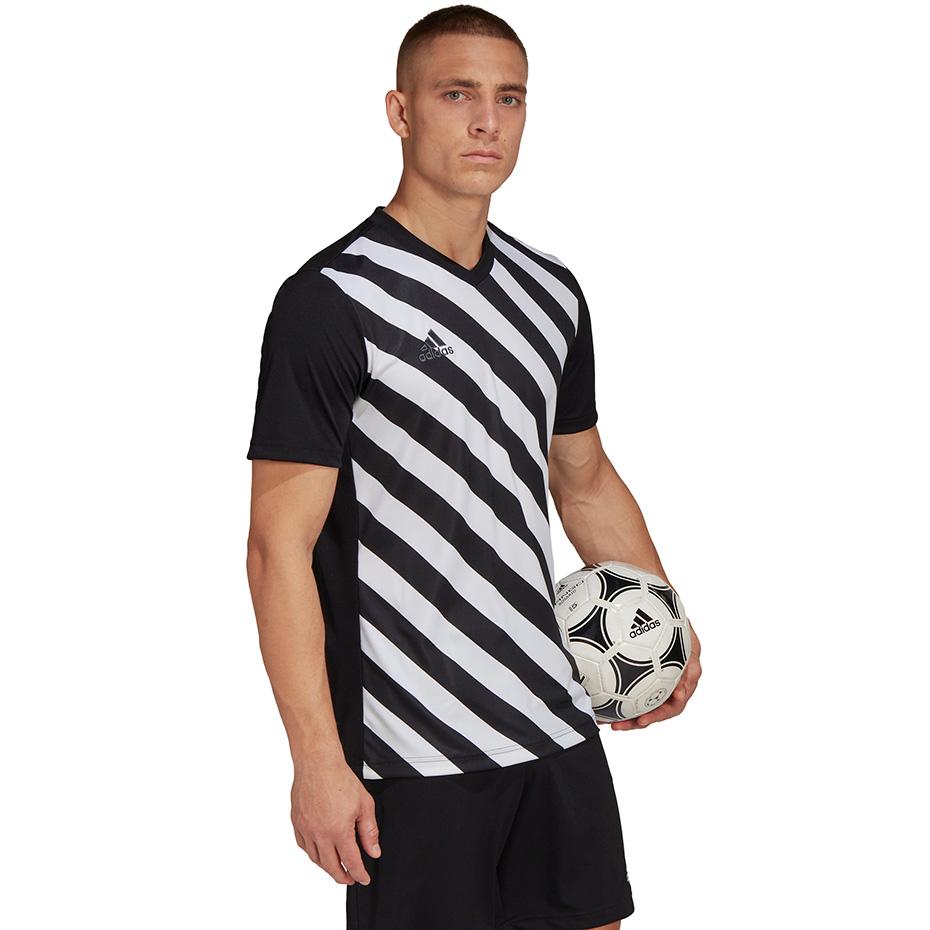 adidas Entrada 22 Grafinis Džersis M HF0126