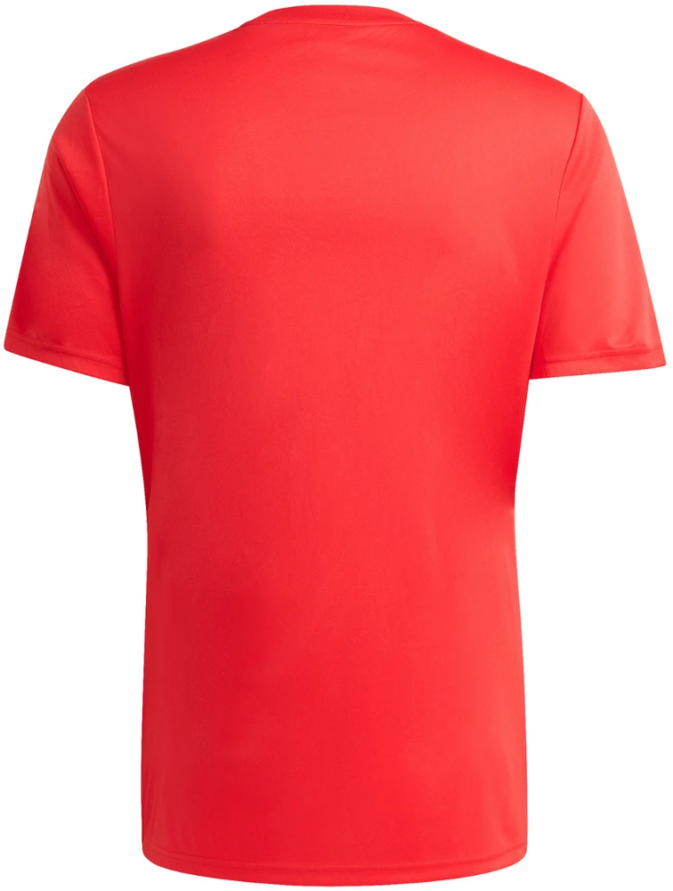 Vyriški marškinėliai adidas ESP OLP Jersey raudona KH2303 (S)