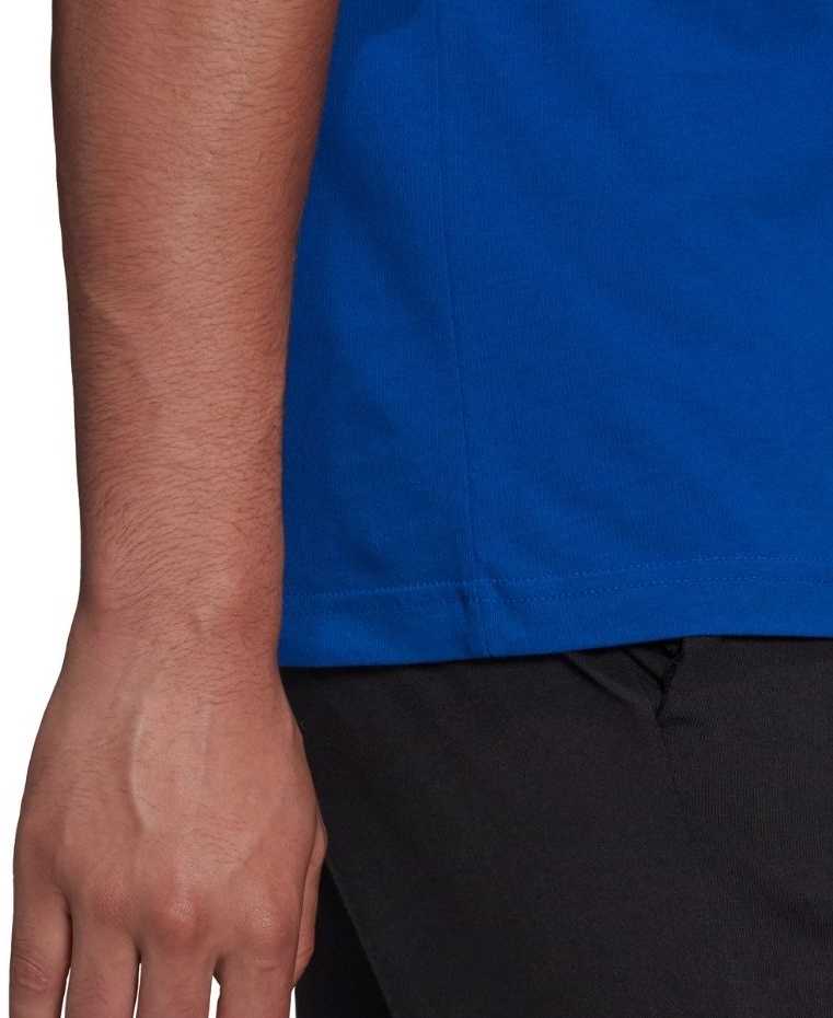 adidas 3 Juostelių SJ TM Marškinėliai HE4410