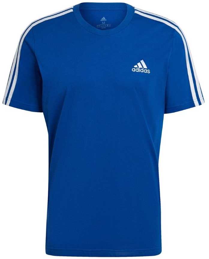 adidas 3 Juostelių SJ TM Marškinėliai HE4410