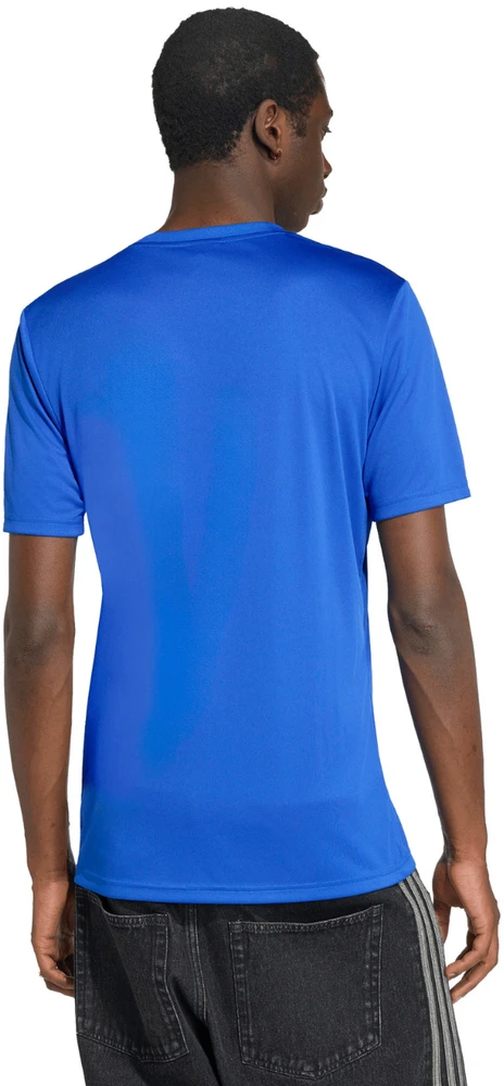 Vyriški marškinėliai adidas France 26 Jersey mėlyna KH2312 (XL)