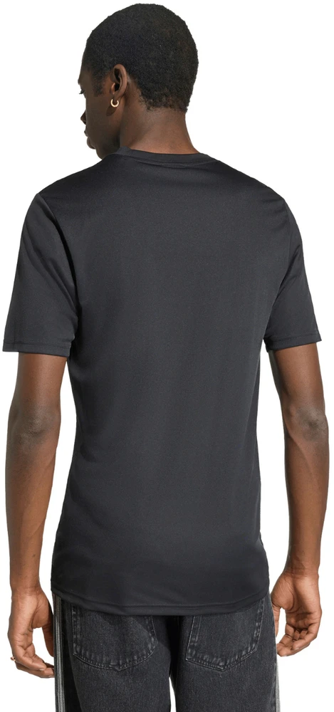 Vyriški marškinėliai adidas Germany 26 Jersey juoda KH2305 (M)