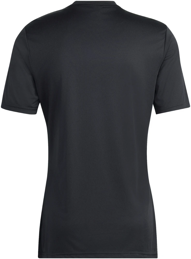 Vyriški marškinėliai adidas Germany 26 Jersey juoda KH2305 (M)