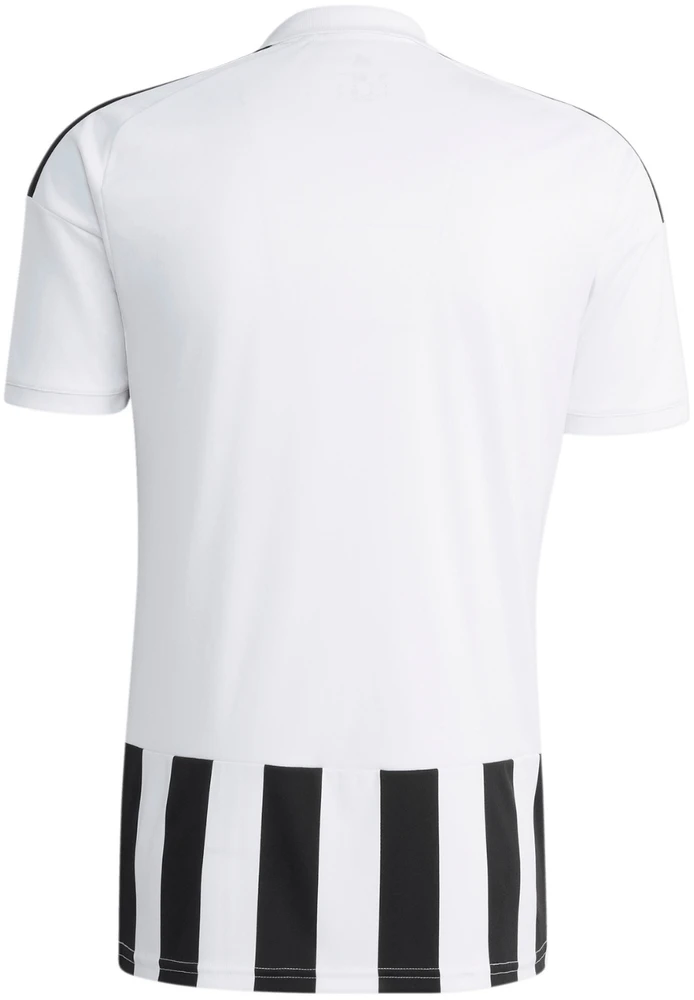 Vyriški marškinėliai adidas Juventus 26/27 balta ir-juoda KC2285 (L)