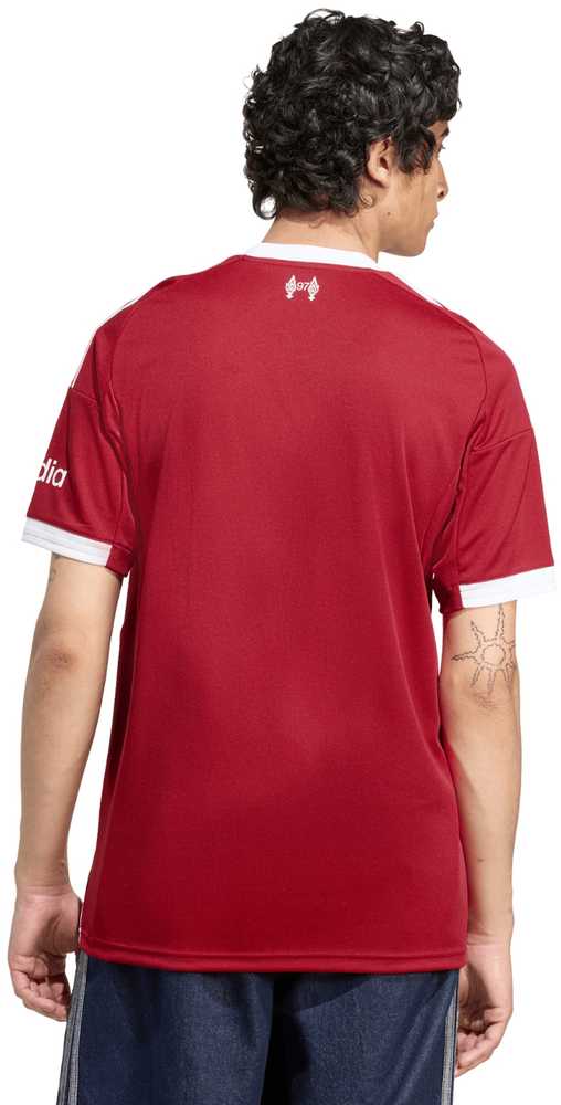 adidas Liverpool FC Namų marškinėliai JV6423