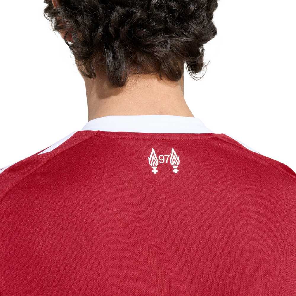 adidas Liverpool FC Namų marškinėliai JV6423