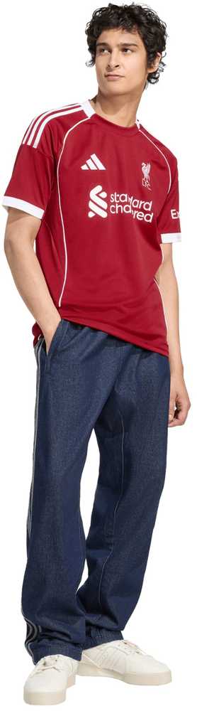 adidas Liverpool FC Namų marškinėliai JV6423