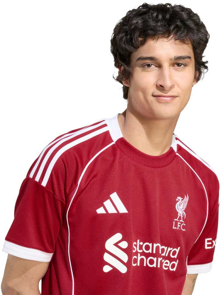 adidas Liverpool FC Namų marškinėliai JV6423