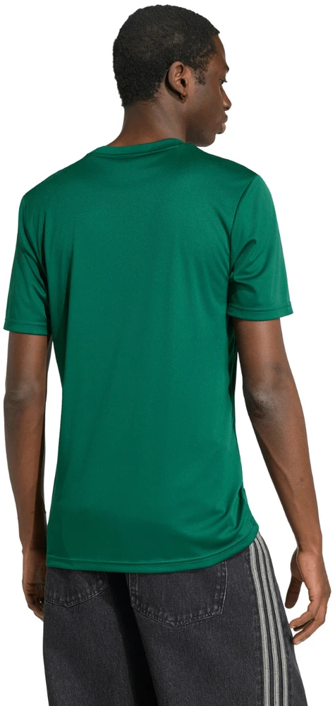 Vyriški marškinėliai adidas Mexico 26 Jersey žalia KH2301 (S)