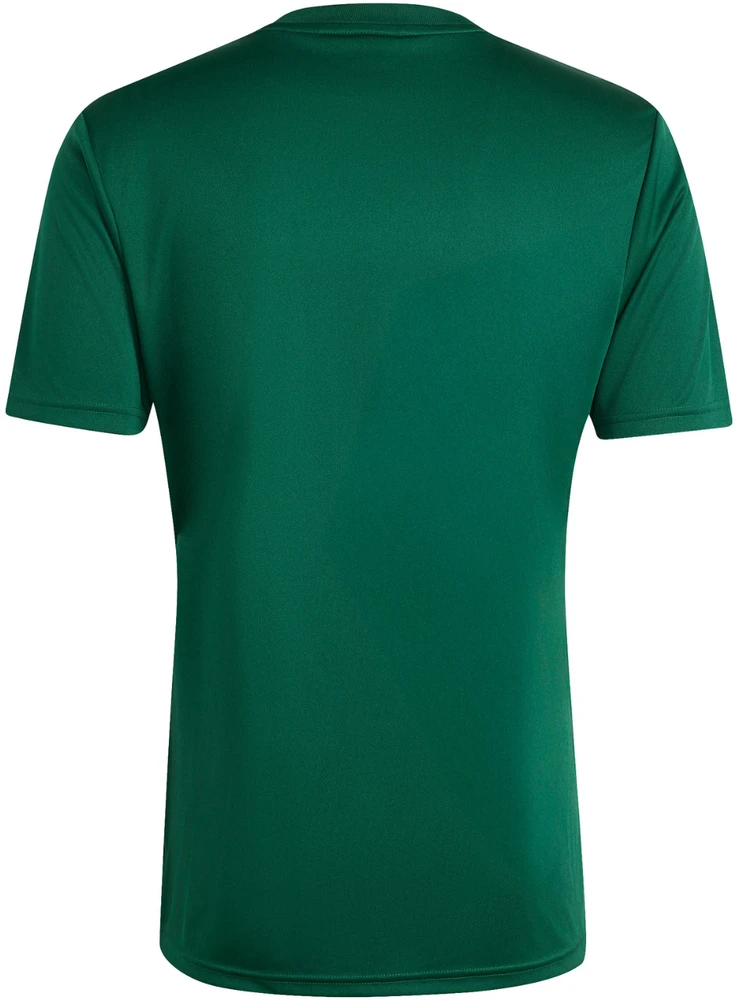Vyriški marškinėliai adidas Mexico 26 Jersey žalia KH2301 (S)