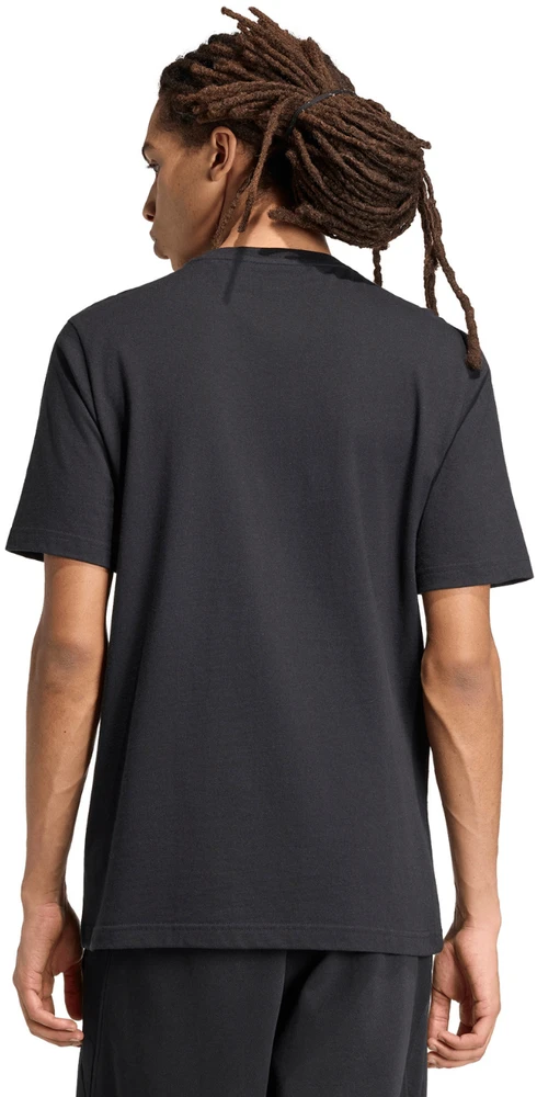 Vyriški marškinėliai adidas MOS Outdoor juoda KC7097 (M)