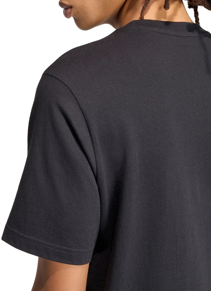 Vyriški marškinėliai adidas MOS Outdoor juoda KC7097 (M)