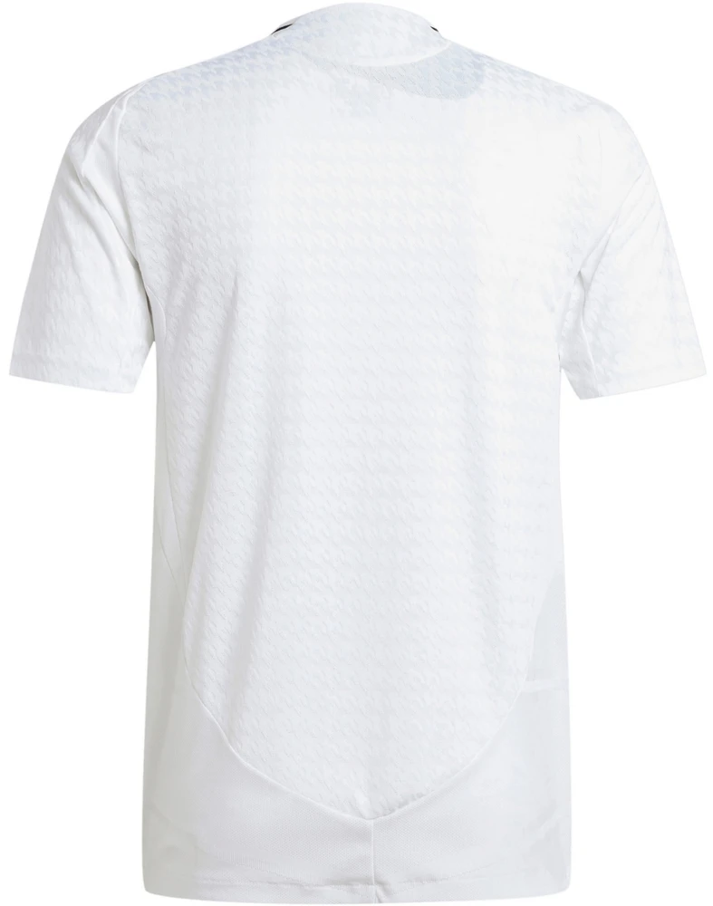 Adidas Real Madrid Home Authentic marškinėliai M IX8095