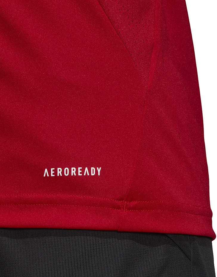 Adidas Regista 20 JSY M FI4551 marškinėliai