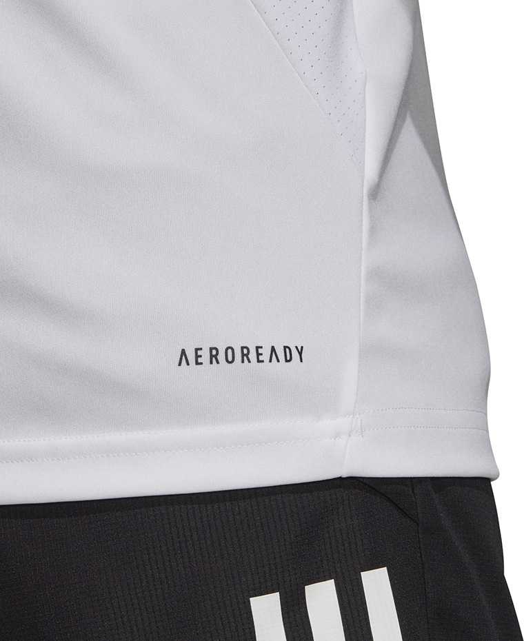 Adidas Regista 20 JSY M FI4553 Marškinėliai