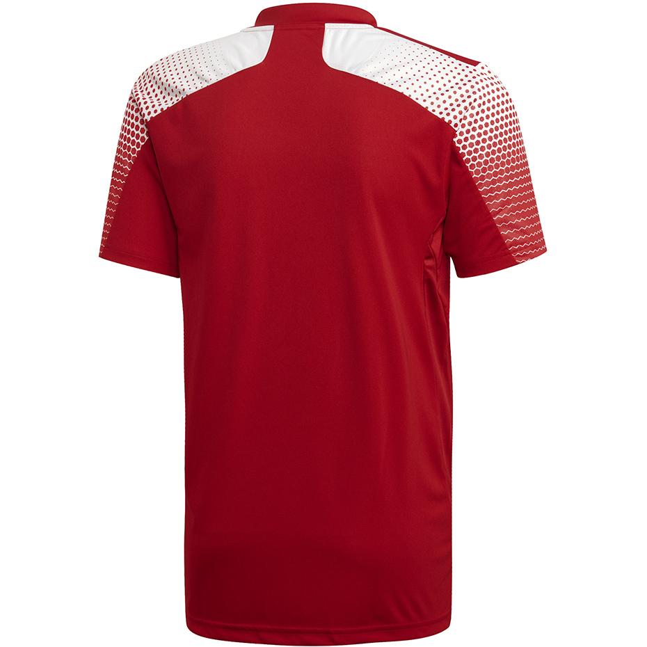 Adidas Regista 20 JSY M FI4551 marškinėliai