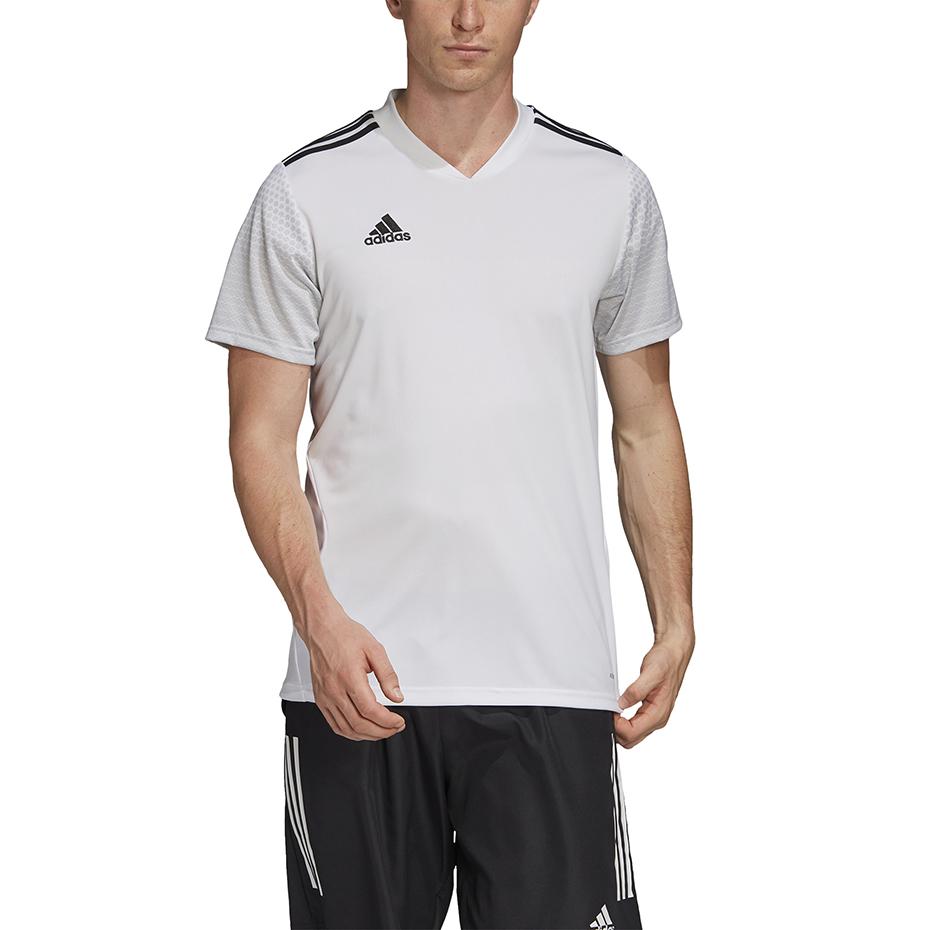 Adidas Regista 20 JSY M FI4553 Marškinėliai