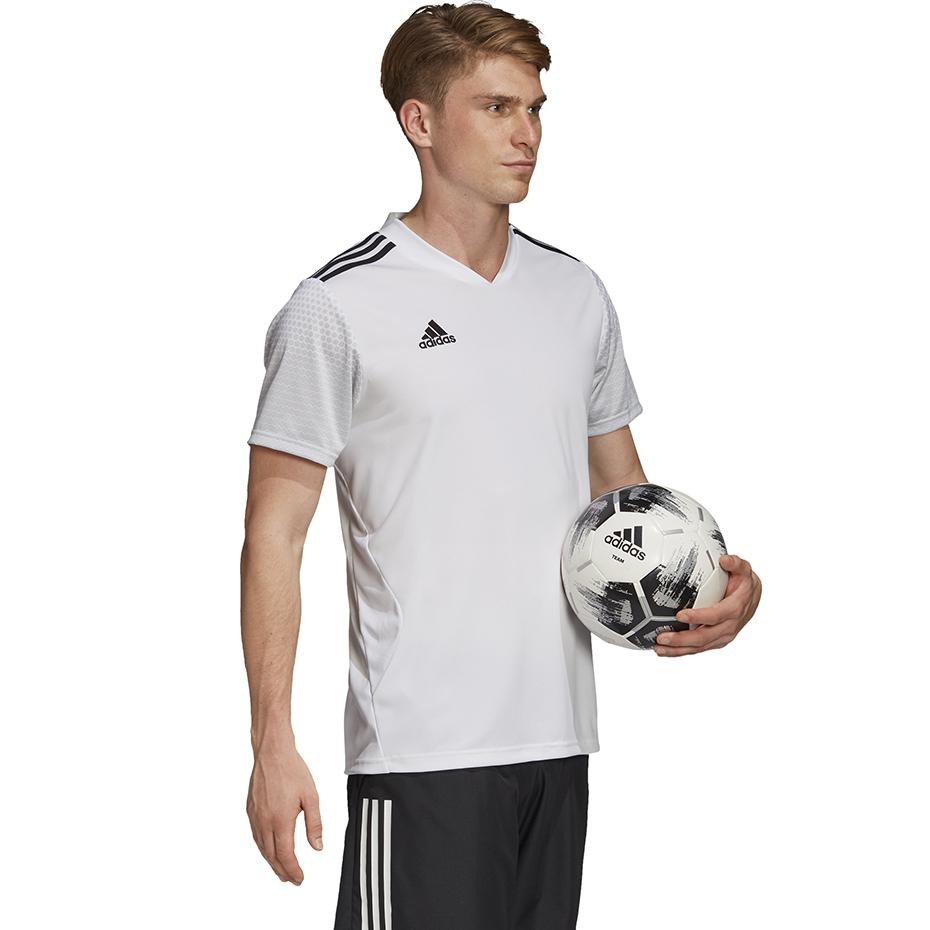 Adidas Regista 20 JSY M FI4553 Marškinėliai