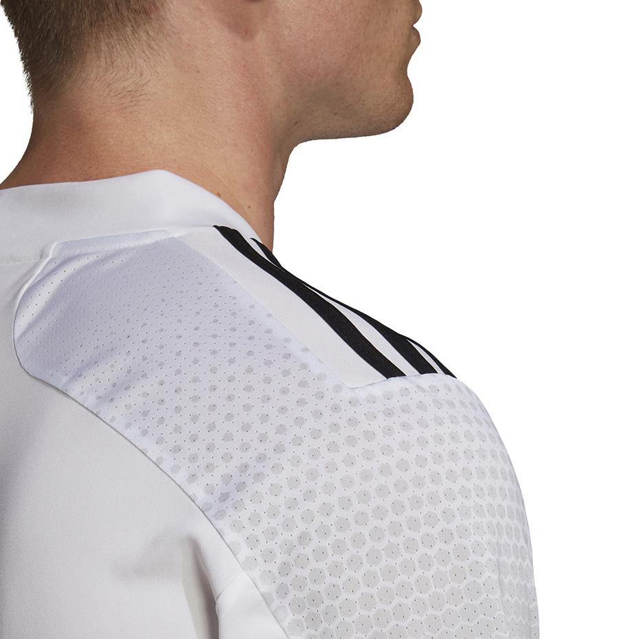 Adidas Regista 20 JSY M FI4553 Marškinėliai