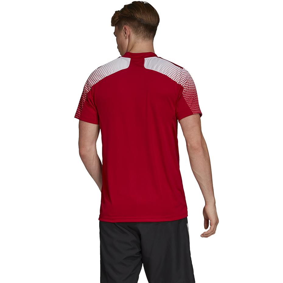 Adidas Regista 20 JSY M FI4551 marškinėliai