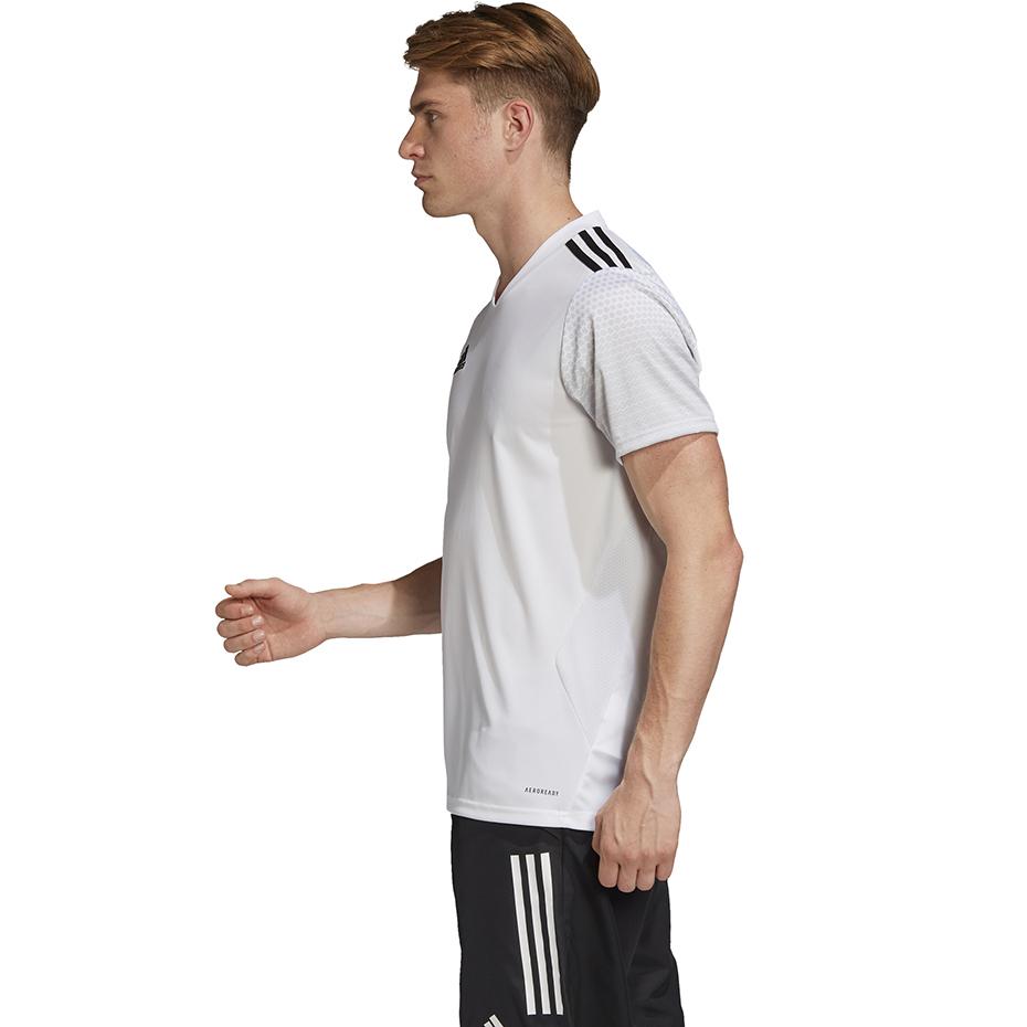 Adidas Regista 20 JSY M FI4553 Marškinėliai