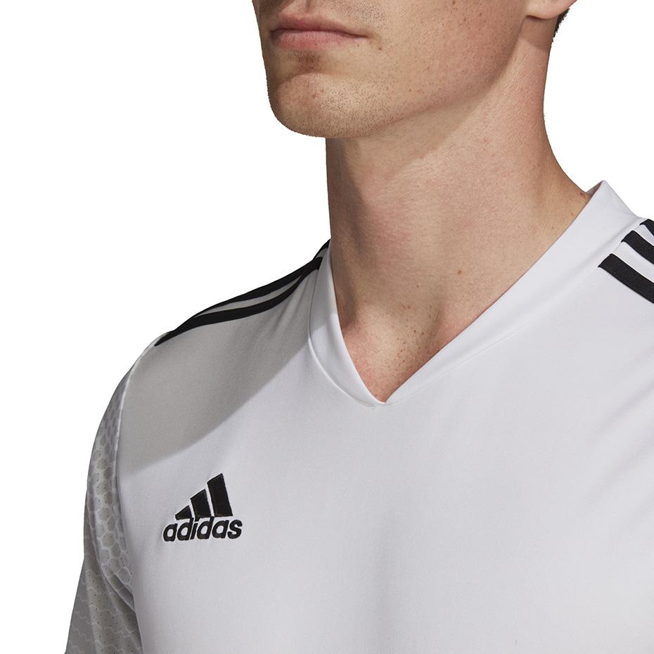 Adidas Regista 20 JSY M FI4553 Marškinėliai