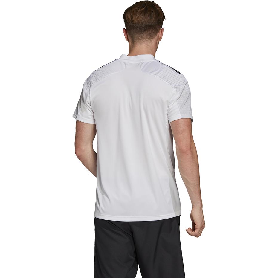 Adidas Regista 20 JSY M FI4553 Marškinėliai