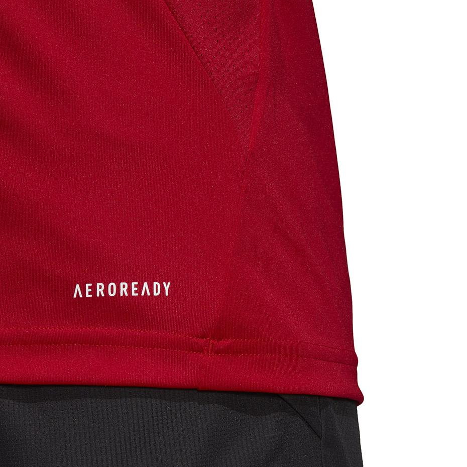 Adidas Regista 20 JSY M FI4551 marškinėliai